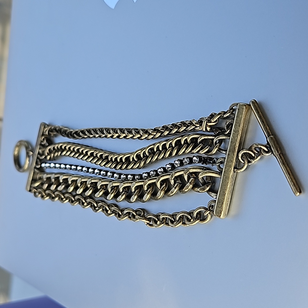 Vintage Bracelet